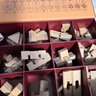 QZMTOY鲁班锁12件儿童益智玩具男孩女小学生日5-10岁8榫卯积木生日礼物 实拍图