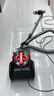 飞利浦（PHILIPS）卧式吸尘器家用清洁机强劲大功率大吸力吸灰吸尘吸螨虫除螨宠物家庭适用FC9735/81 实拍图
