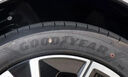 固特异（Goodyear）汽车轮胎205/60R16 92V EF1 SPORT鹰驰F1酷跑 适配 轩逸/新福克斯 实拍图