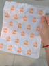 赶海弟碳烤鱿鱼条100g 鱿鱼干 手撕风琴鱿鱼丝小零食办公室学生零食 实拍图
