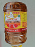 鲁花【保真花生油】 5S物理压榨 一级 花生油6.18L  实拍图