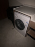 康佳全自动滚筒洗衣机8公斤 家用租房变频一级99%除菌 以旧换新家电补贴【送装一体】KG80-J1206BT 实拍图