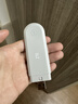 中兴（ZTE）F40 5G RedCap随身wifi6免插卡/轻量化5G移动wifi/无线网便携式路由器热点车载笔记本电脑上网流量 实拍图