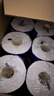 维达（Vinda）有芯卷纸 蓝色经典4层200克*27卷 高克重卫生纸 厕纸纸巾整箱 实拍图