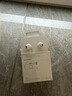 Apple/苹果 EarPods USB-C有线耳机 type-c有线耳机苹果耳机 苹果17有线耳机笔记本耳机游戏音乐 实拍图