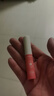 卡姿兰（Carslan）彩色润唇膏有色口红唇膏保湿滋润补水舒缓#01淡粉山樱3g 生日礼物 实拍图