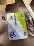 洁柔厨房抽纸75抽*4包开学清洁加厚吸水吸油污新年清洁一次性懒人抹布 实拍图