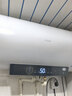 海尔国家补贴电热水器60升 PD3MINI 搪瓷无缝内胆终身免换镁棒一级能效节能储水式大水量家用洗澡速热 实拍图