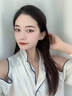 Jay四叶草耳夹耳环女法式无耳洞女耳饰可夹无痛耳钉生日礼物送女友 耳夹款 实拍图
