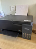 爱普生（EPSON）【新品】墨仓式 L3353彩色打印机 微信打印/无线连接 家用AI学习打印机（打印、复印、扫描） 实拍图