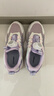 巴布豆童鞋透气儿童运动鞋女童夏季跑鞋103552147糖果紫/白35 实拍图