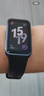 华为（HUAWEI）手环10 标准版 羽砂黑 智能手环专业睡眠分析情绪健康铝合金机身心率监测运动手环华为手环9升级 实拍图