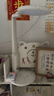好视力AAAA级护眼台灯儿童学生学习阅读卧室书桌近视防控led灯 TG032Pro 实拍图