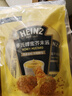 亨氏（Heinz）蜂蜜芥末酱30g*4条*2包便携小条装黄芥末酱炸鸡披萨热狗汉堡蘸酱 实拍图