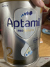 爱他美（Aptamil）澳洲白金版 含DHA段叶黄素婴幼儿牛奶粉保税新西兰原装进口 2段 3罐 800g 【咨询领大额劵 入群享好礼】 实拍图