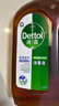 滴露（Dettol）消毒液250ml 衣物消毒水家居环境地板消毒 衣物除菌剂 灭活HPV16 实拍图