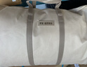 罗莱家纺 被子被芯 A类抗菌50%大豆蛋白纤维春秋被 220*250cm约5.3斤 实拍图