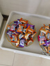 阿尔卑斯硬糖混合口味1kg 【约260颗】休闲零食儿童水果糖果 节日礼物喜糖 实拍图