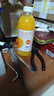 百乐洋芒果汁 0脂 果味果汁饮料 360mL*2瓶【品尝】 实拍图