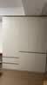 全友家居 现代简约大衣柜卧室家用收纳柜一体靠墙储物柜子成品挂衣橱 实拍图