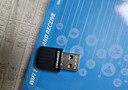 COMFAST CF-940AX WiFi6免驱动迷你USB无线网卡 台式机专用笔记本外置电脑WiFi接收发射器 多系统兼容 实拍图