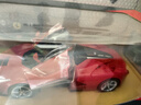 星辉(Rastar) 遥控车1：14法拉利漂移玩具跑车男孩新年礼物50100 实拍图