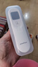 鱼跃(yuwell)医用红外电子体温计额温枪温度计婴幼儿专用精准YT-1 实拍图