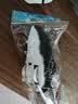 猫咪玩具电动小老鼠自嗨解闷斗逗猫棒仿真猫用品大全消耗体力好物 宠物玩具【发条小鼠】-黑色 无规格 实拍图