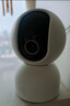 小米智能摄像机 3 3K家用云台摄像头500万像素室内监控器360度无死角带夜视手机远程婴儿宠物 实拍图