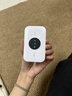 TCL随身wifi三网通用免插卡无线wifi6车载4G路由器随身便携无限制移动联通电信全国通用2026款5GXY15B 【升级充电款】3000毫安大电池 不限速不虚标月享1500G流量 实拍图