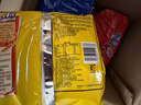 康师傅 方便面 大食袋番茄鸡蛋牛肉面五连包162g*5 泡面袋装  实拍图