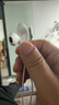 Apple/苹果 EarPods USB-C有线耳机 type-c有线耳机苹果耳机 苹果17有线耳机笔记本耳机游戏音乐 实拍图