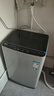 康佳全自动波轮洗衣机9公斤 大容量比8公斤大家用宿舍租房神器 以旧换新国家补贴 KB90-JD201 实拍图