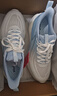 特步氢风9运动鞋体考男跑步鞋夏季网面透气轻便减震男子跑鞋鞋子 实拍图