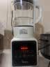 美的（Midea）破壁机 家用全自动免煮自清洗 1.75L大容量多功能豆浆机榨汁机五谷杂粮辅食流食料理机PB8G2-071 实拍图