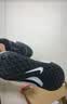耐克（NIKE）男子足球鞋传奇PREMIER 3 TF碎钉运动鞋 HM0283-001 黑 44.5 实拍图