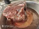 桃西村驴肉新鲜驴腿肉驴腱子肉大块原切农家散养生驴肉鲜嫩生鲜 新鲜驴腿肉3斤 实拍图
