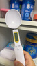 COOKSS电子秤量勺秤克数烘焙电子秤勺奶粉勺婴儿宝宝辅食工具称重计量勺 实拍图