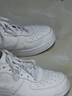 耐克NIKE男空军一号AF1 运动鞋CW2288-111白40.5 实拍图