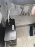 美的（Midea）净水器机家用直饮无罐厨下自来水反渗透纯水净饮机3年长效R0膜 升级Max RO膜/100L/h可持续出水 实拍图
