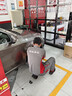 双星汽车轮胎 215/55R16 97V SU91 适配新思域/迈腾/标致308 实拍图