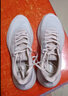 鸿星尔克（ERKE）运动鞋夏季透气凌跃3跑鞋女鞋子软弹防滑耐磨跑步鞋 52126103264 实拍图