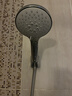 美标卫浴淋浴配件手持多功能节水花洒灵犀淋浴花洒喷头 9H10花洒 实拍图