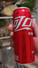 可口可乐（Coca-Cola）碳酸饮料 330ml*24摩登罐 新老包装随机发货 实拍图