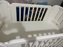 babypods婴儿床拼接多功能可升降儿童床可移动宝宝床新生儿哄睡神器 晒单实拍图