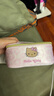野兽派家居（tbh）三丽鸥Hello Kitty手提大容量小号旅行绗缝洗漱化妆包  实拍图