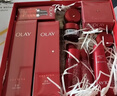 玉兰油（OLAY）大红瓶水乳液面霜眼霜礼盒抗皱紧致护肤品套装生日礼物送女生 实拍图