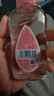强生（Johnson）婴儿抚触油100ml 宝宝儿童保湿护肤按摩润肤卸妆护发素身体精油 实拍图
