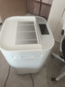 霍尼韦尔（Honeywell）空气净化器除甲醛细菌花粉过敏原tvoc流感病毒 新房除醛 空气消毒机KJ760F-P22W  实拍图