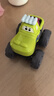 babycare小汽车玩具车大全男女孩1岁宝宝儿童回力车惯性玩具-克洛格大脚车 实拍图